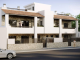 Bungalow For Sale in Hondon de las Nieves, Alicante, Spain