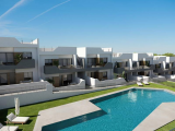 Bungalow For Sale in San Miguel de Salinas, Alicante, Spain