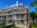 Penthouse For Sale in Denia, Alicante, Spain