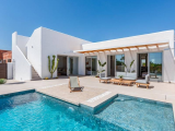 Villa For Sale in Benijófar, Alicante, Spain
