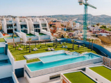Bungalow For Sale in Rojales, Alicante, Spain