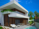 Villa For Sale in Benijófar, Alicante, Spain