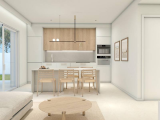 Bungalow For Sale in Pilar de la Horadada, Alicante, Spain