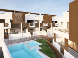 Bungalow For Sale in Pilar de la Horadada, Alicante, Spain