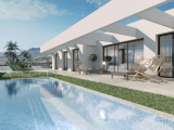 Villa For Sale in Finestrat, Alicante, Spain
