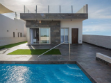 Villa For Sale in Orihuela, Alicante, Spain