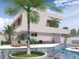 Bungalow For Sale in Pilar de la Horadada, Alicante, Spain