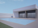 Villa For Sale in Aspe, Alicante, Spain