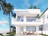 Bungalow For Sale in Finestrat, Alicante, Spain