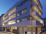 Penthouse For Sale in Torrevieja, Alicante, Spain