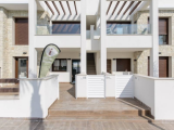 Bungalow For Sale in Torrevieja, Alicante, Spain