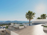 Villa For Sale in Finestrat, Alicante, Spain
