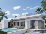 Villa For Sale in Polop, Alicante, Spain