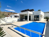 Villa For Sale in Benijófar, Alicante, Spain