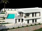 Villa For Sale in Teulada, Alicante, Spain