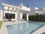 Villa For Sale in Algorfa, Alicante, Spain