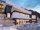 Villa For Sale in Benissa costa, Alicante, Spain