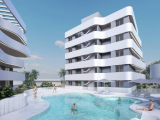 Apartment For Sale in Guardamar del Segura, Alicante, Spain