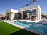 Villa For Sale in Rojales, Alicante, Spain