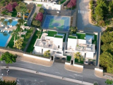 Villa For Sale in Finestrat, Alicante, Spain