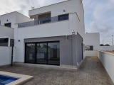 Villa For Sale in Orihuela, Alicante, Spain