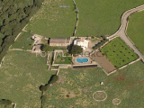 Traditional farmhouse with pool for sale in Sant Lluís