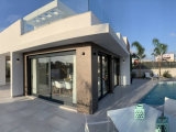 Villa For Sale in Daya Nueva, Alicante, Spain