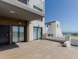 Bungalow For Sale in San Miguel de Salinas, Alicante, Spain