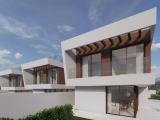 Villa For Sale in Finestrat, Alicante, Spain