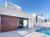 Villa For Sale in Pilar de la Horadada, Alicante, Spain
