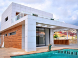 Villa For Sale in Finestrat, Alicante, Spain