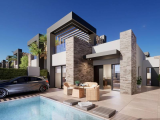 Villa For Sale in San Fulgencio, Alicante, Spain