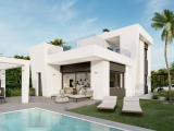 Villa For Sale in Orihuela, Alicante, Spain
