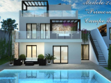 Villa For Sale in Rojales, Alicante, Spain