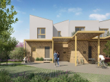Bungalow For Sale in Denia, Alicante, Spain