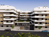 Apartment For Sale in Santa Pola, Alicante, Spain