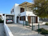 4 BED, 3 BATH DETACHED VILLA WITH PRIVATE GARDEN AND VIEWS IN TATLISU