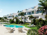 Bungalow For Sale in Torrevieja, Alicante, Spain