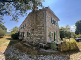 Villa For Sale in Buzet, Istria, Croatia