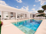 Villa For Sale in Pilar de la Horadada, Alicante, Spain