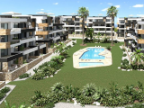 Apartment For Sale in Orihuela, Alicante, Spain