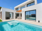 Villa For Sale in Alfaz del Pi, Alicante, Spain