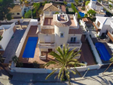 Detached Villa For Sale in Cabo Roig, Alicante, Spain