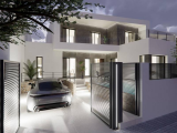 Quad House For Sale in Dolores, Alicante, Spain
