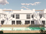 Bungalow For Sale in Pilar de la Horadada, Alicante, Spain