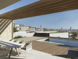 Villa For Sale in Finestrat, Alicante, Spain