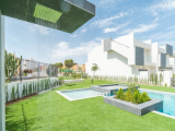 Bungalow For Sale in Torrevieja, Alicante, Spain