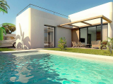 Villa For Sale in Rojales, Alicante, Spain