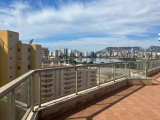 Penthouse For Sale in Calpe, Alicante, Spain