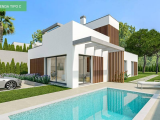 Villa For Sale in Finestrat, Alicante, Spain